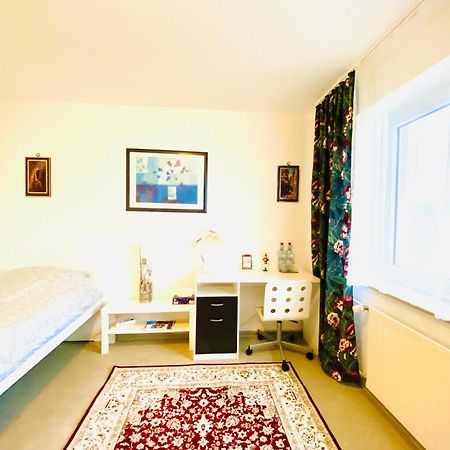 Welcome To Messe!-Two-Bedroom Apartment&Balcony 하노버 외부 사진