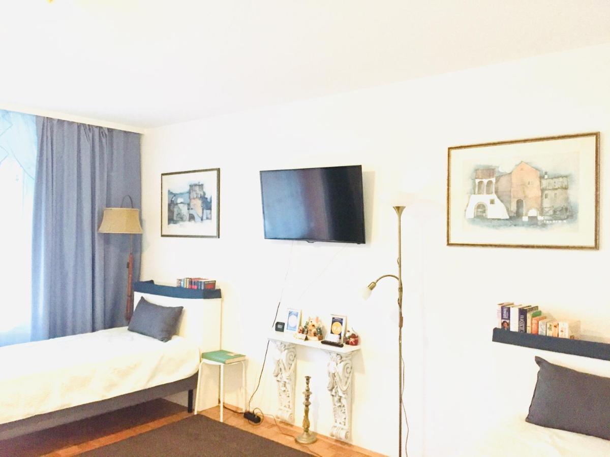 Welcome To Messe!-Two-Bedroom Apartment&Balcony 하노버 외부 사진