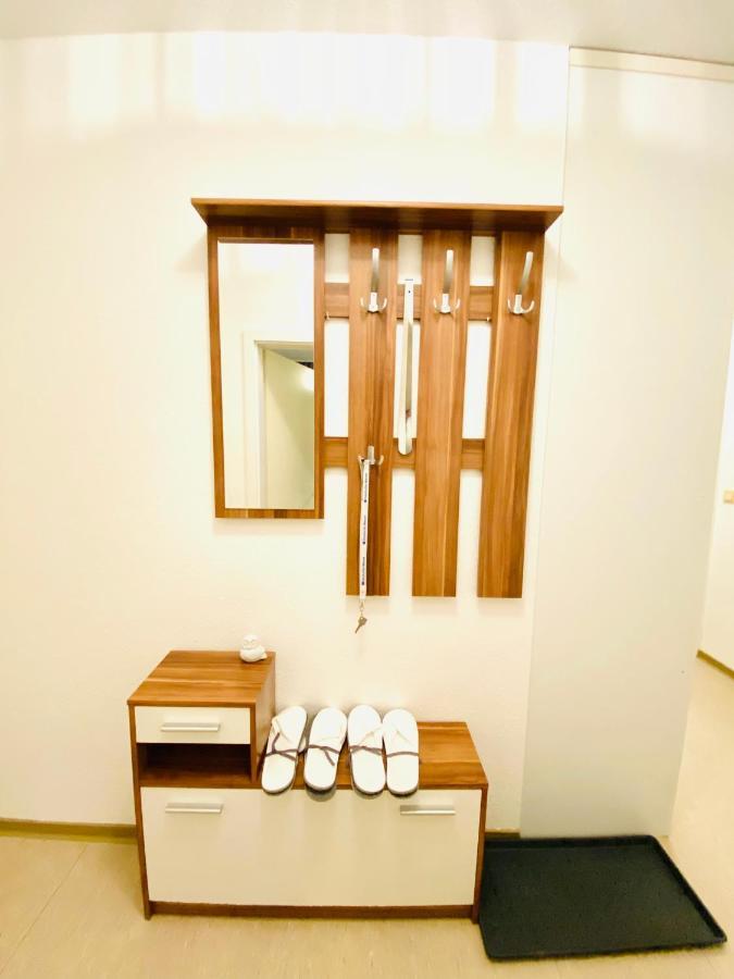 Welcome To Messe!-Two-Bedroom Apartment&Balcony 하노버 외부 사진