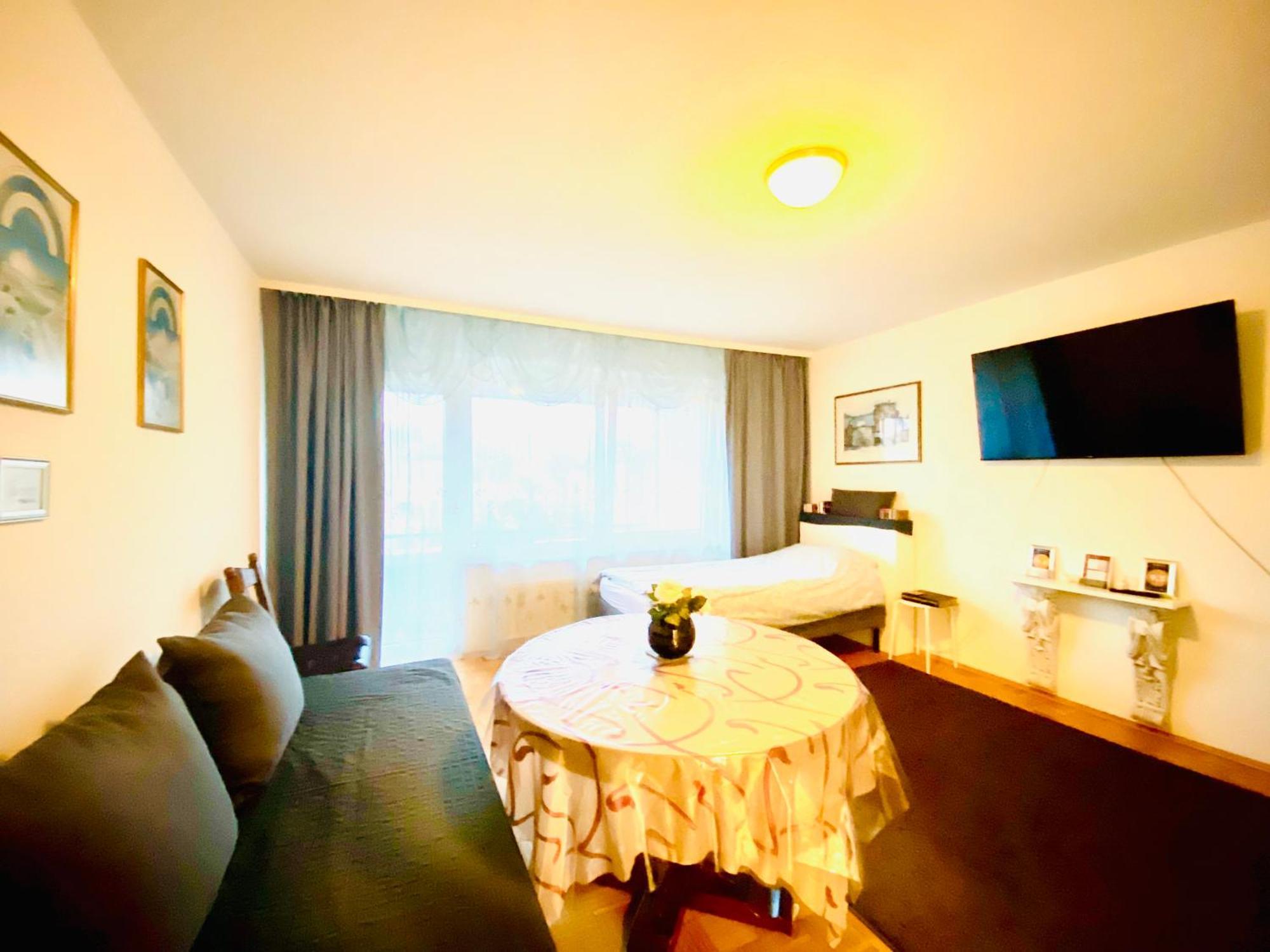 Welcome To Messe!-Two-Bedroom Apartment&Balcony 하노버 외부 사진
