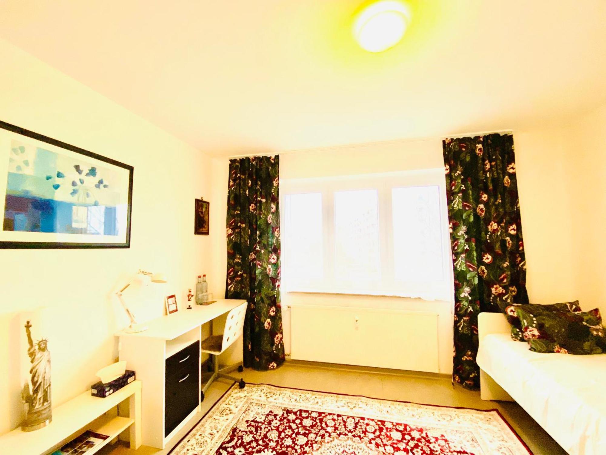 Welcome To Messe!-Two-Bedroom Apartment&Balcony 하노버 외부 사진