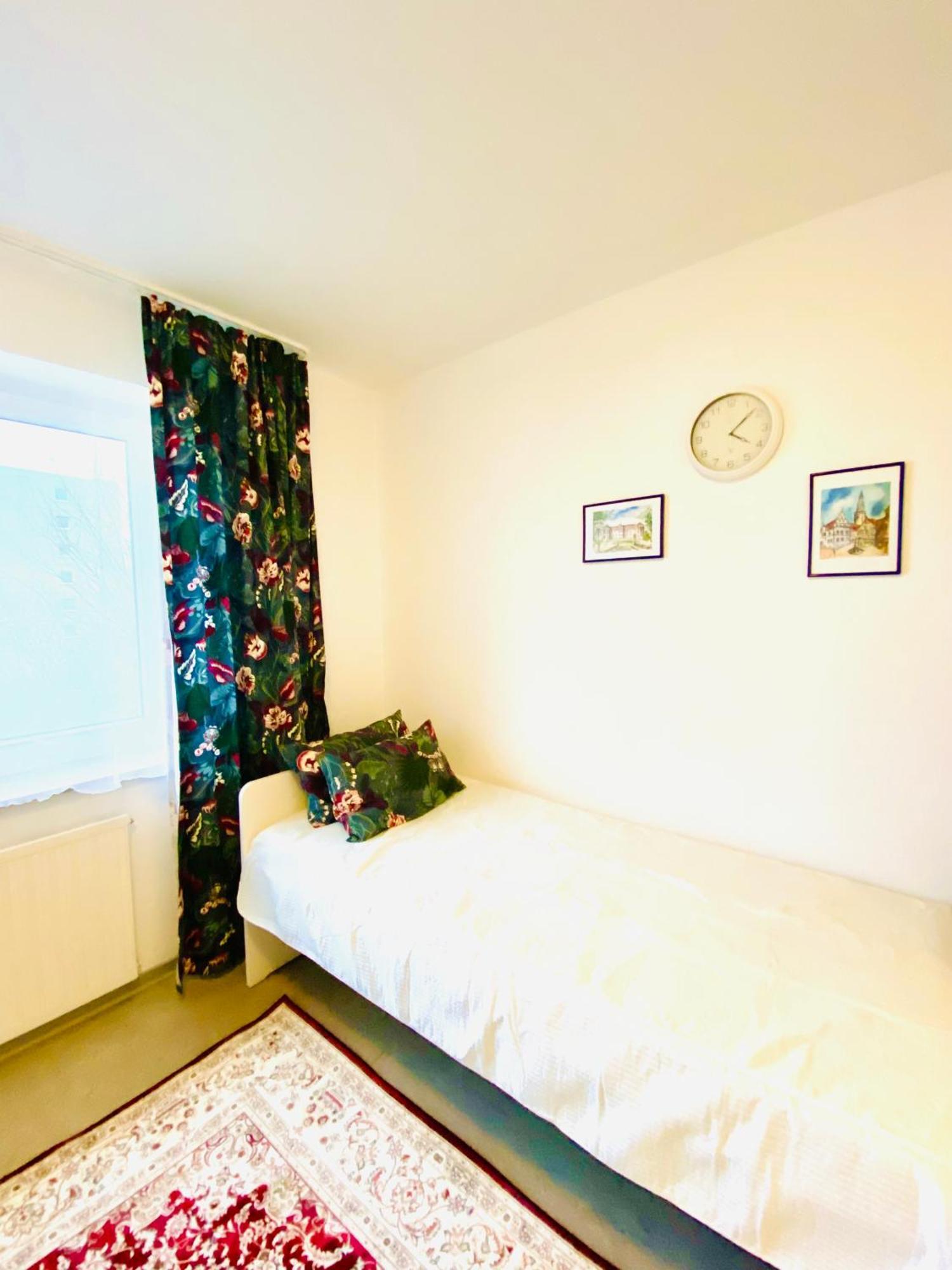 Welcome To Messe!-Two-Bedroom Apartment&Balcony 하노버 외부 사진