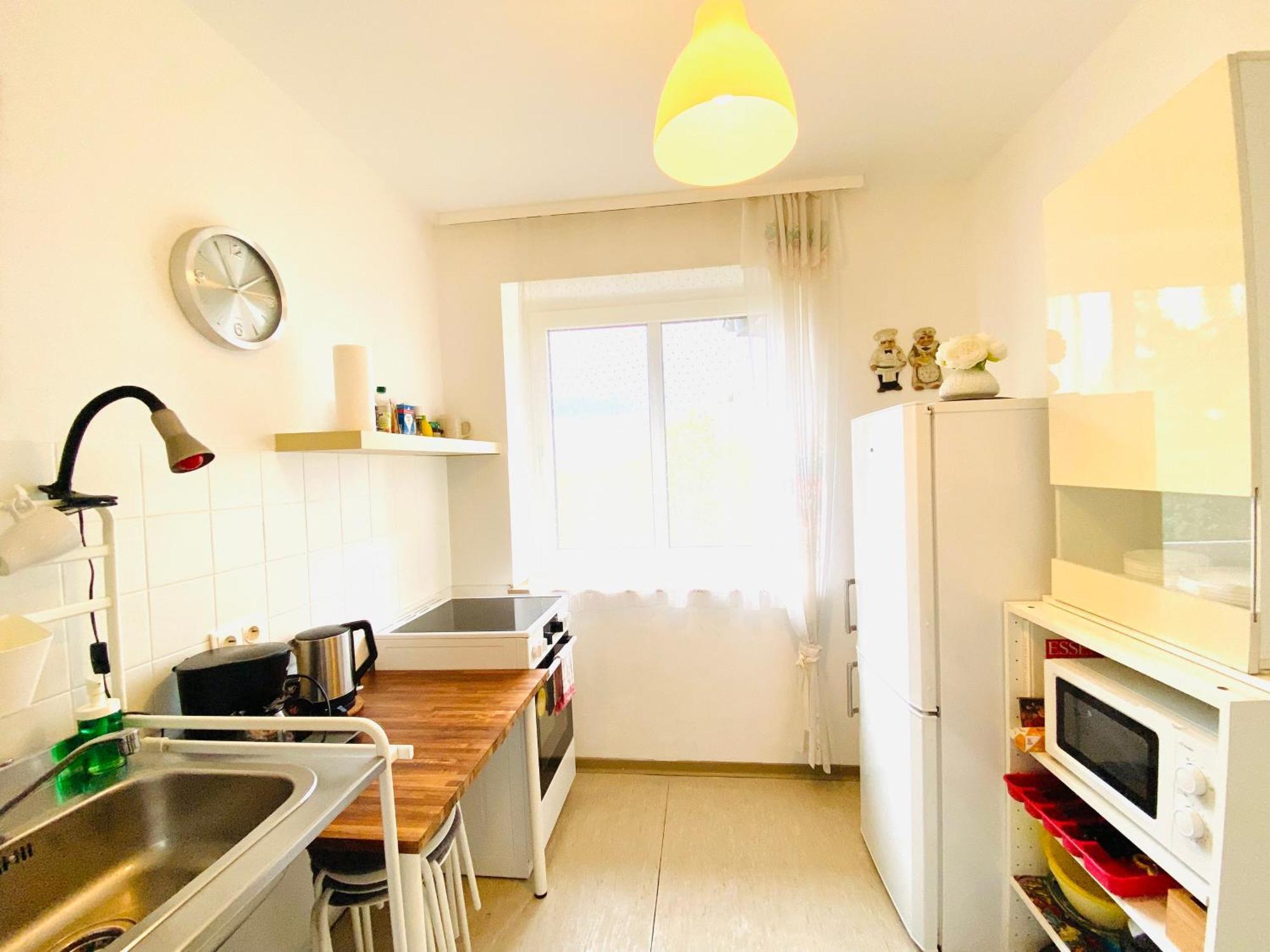 Welcome To Messe!-Two-Bedroom Apartment&Balcony 하노버 외부 사진